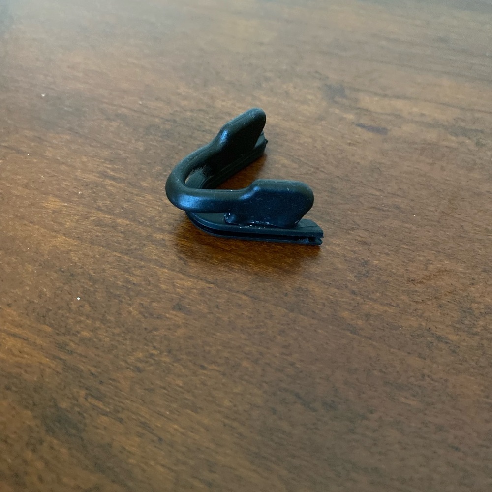 NWOT Vintage Oakley Replacement Nosepiece by